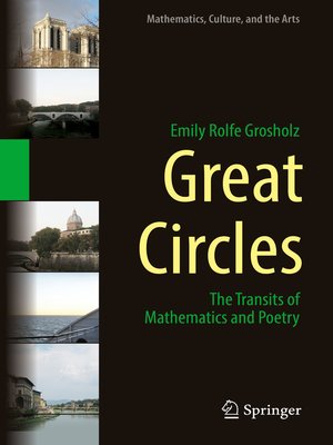 cover image of Great Circles